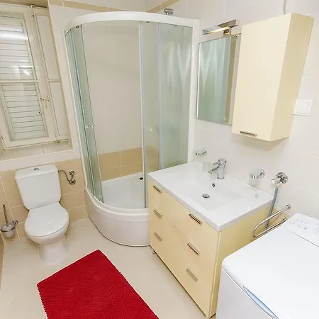Kampanel Apartment Vela Luka
