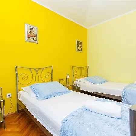 Kampanel Apartment Vela Luka