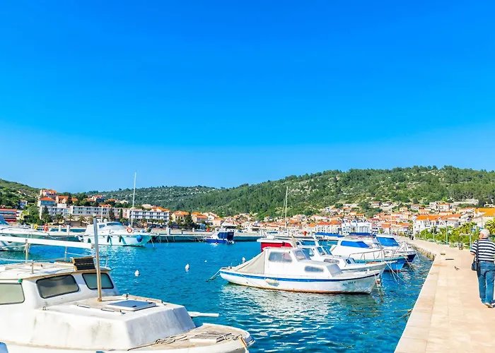 Kampanel * Vela Luka