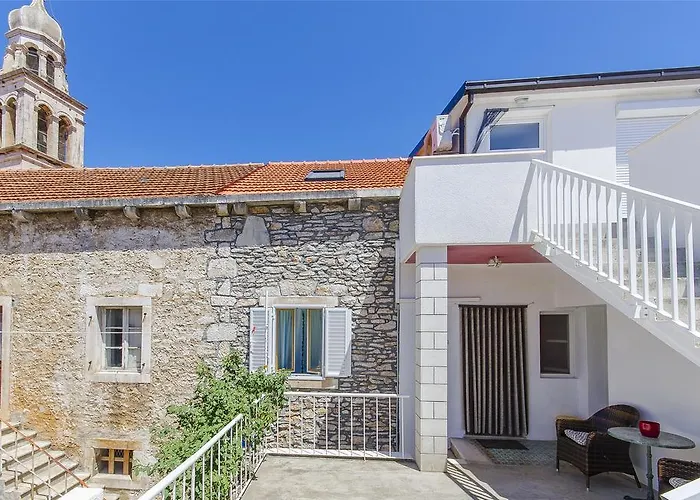 Apartmán Kampanel Vela Luka