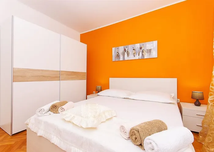 Kampanel * Vela Luka