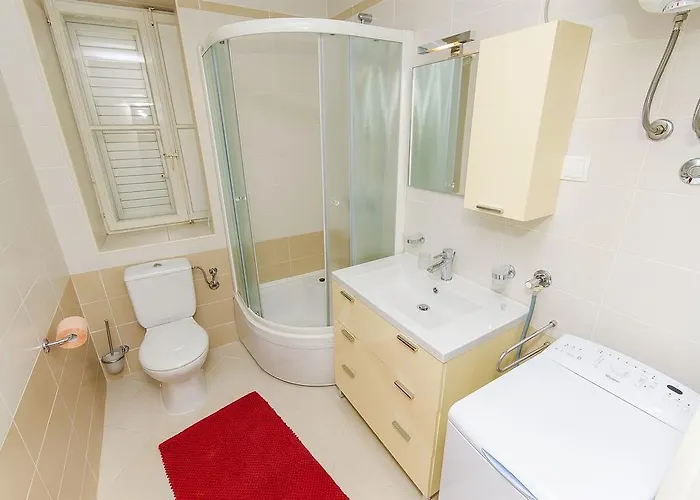 Kampanel Apartmán Vela Luka