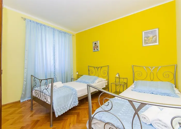 Kampanel * Vela Luka