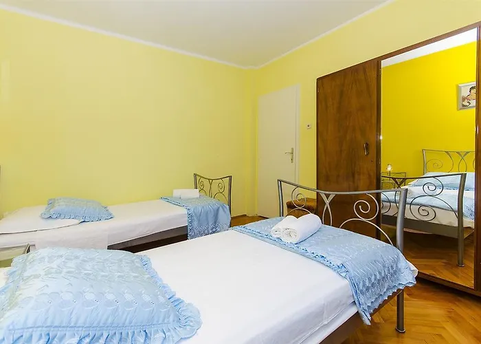 Kampanel Apartmán *