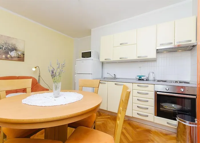 Kampanel Apartmán *