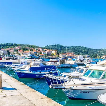 Kampanel Apartament Vela Luka