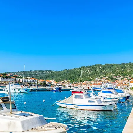 Kampanel * Vela Luka