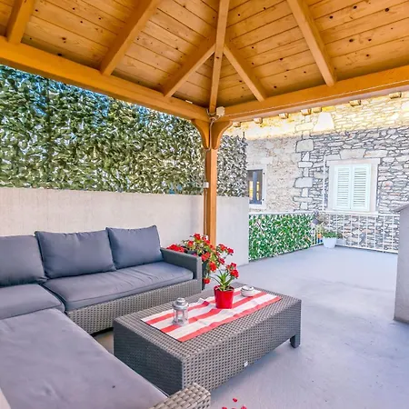 Apartament Kampanel *