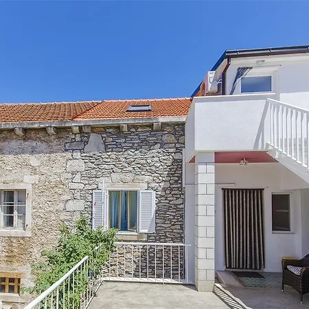 Apartament Kampanel Vela Luka