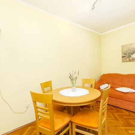 Appartement Kampanel Vela Luka